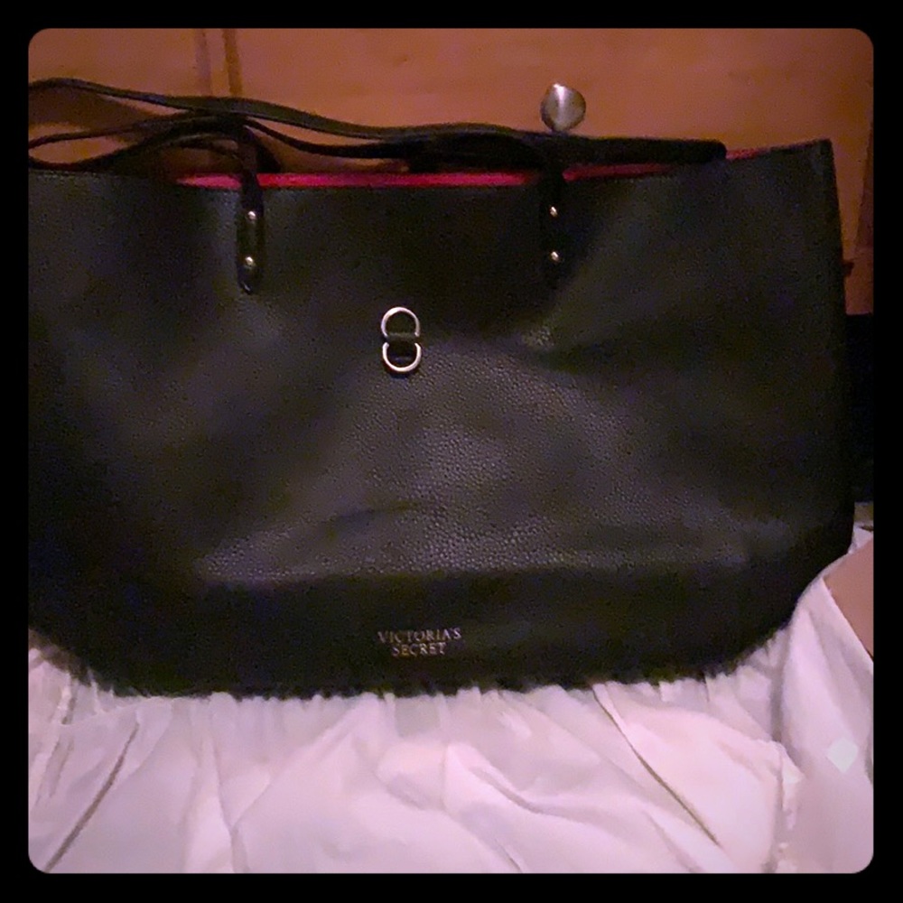 Tote bag to go to the beach with VC